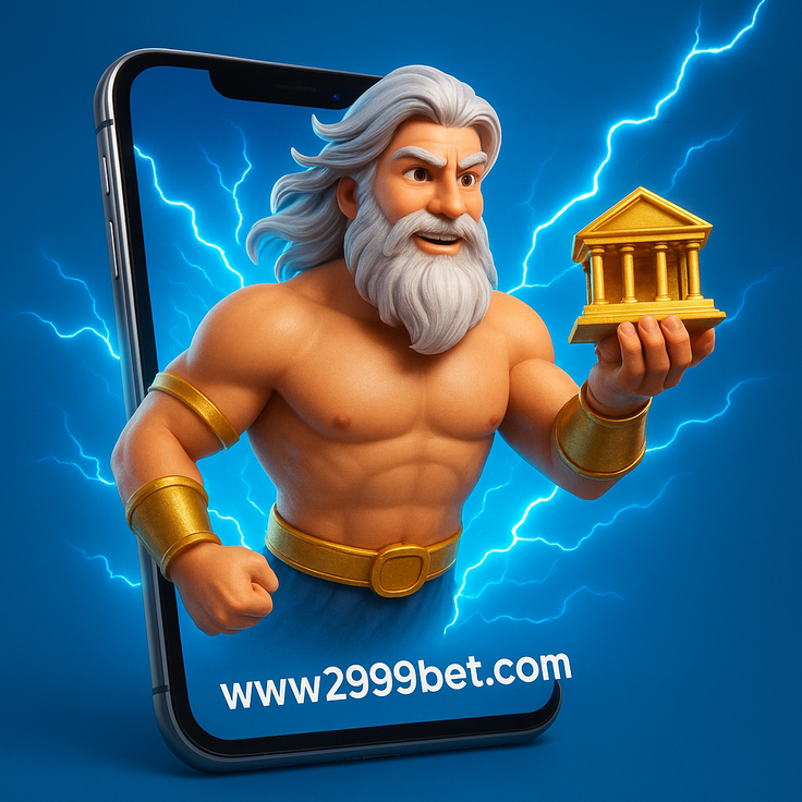 বাংলাদেশের জন্য 2999bet গেমিং প্ল্যাটফর্মে প্রচার ব্যানার