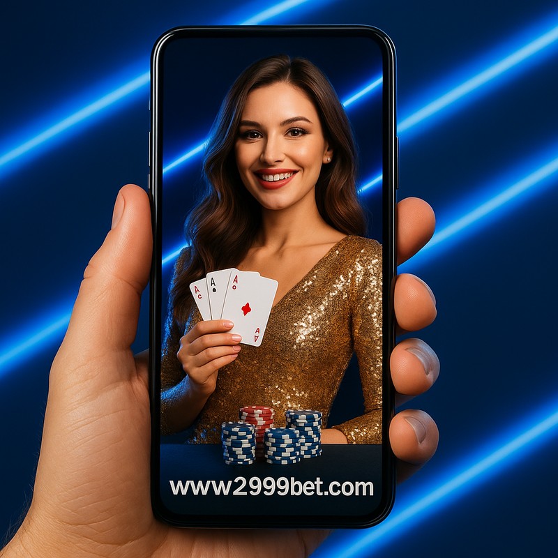 2999bet অ্যাপ ডাউনলোড করুন: বাংলাদেশে মোবাইল গেমিং প্ল্যাটফর্ম